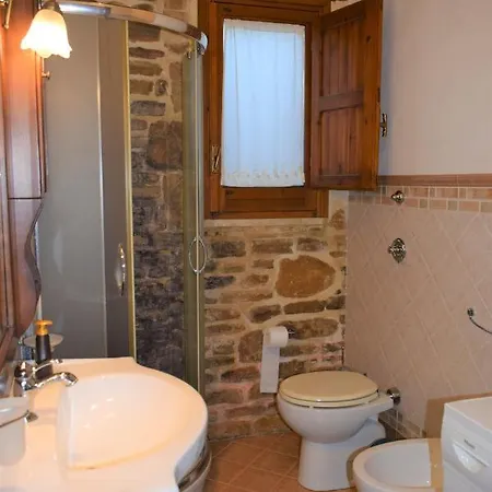 Casa Di Paolo - Al Baglio * Paceco