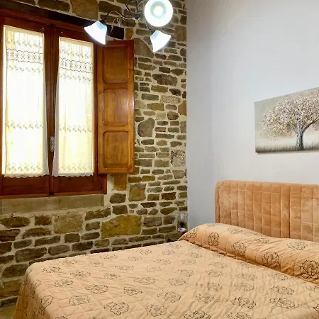 Casa Di Paolo - Al Baglio * Paceco