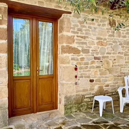 Feriehus Casa Di Paolo - Al Baglio *
