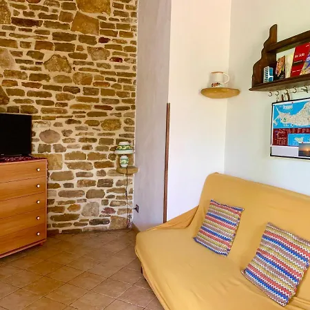 Feriehus Casa Di Paolo - Al Baglio Paceco